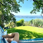 Apartmán Ludovica Gardone Riviera