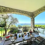 Ludovica Apartmán
