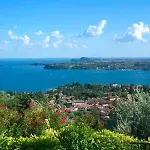 Apartmán Ludovica *
