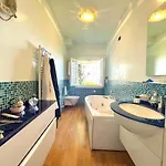Apartmán Ludovica