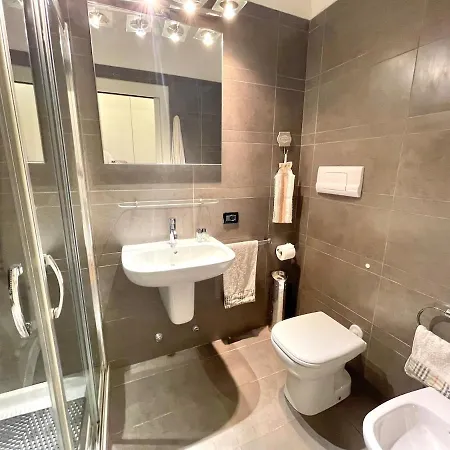 Apartment Ludovica
