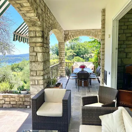 Ludovica Gardone Riviera