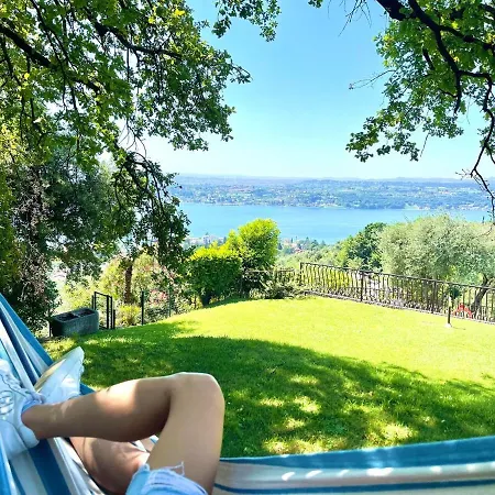 Apartment Ludovica Gardone Riviera