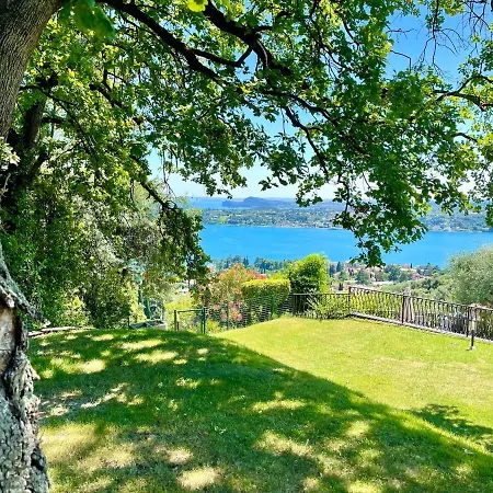 Ludovica Apartmán *